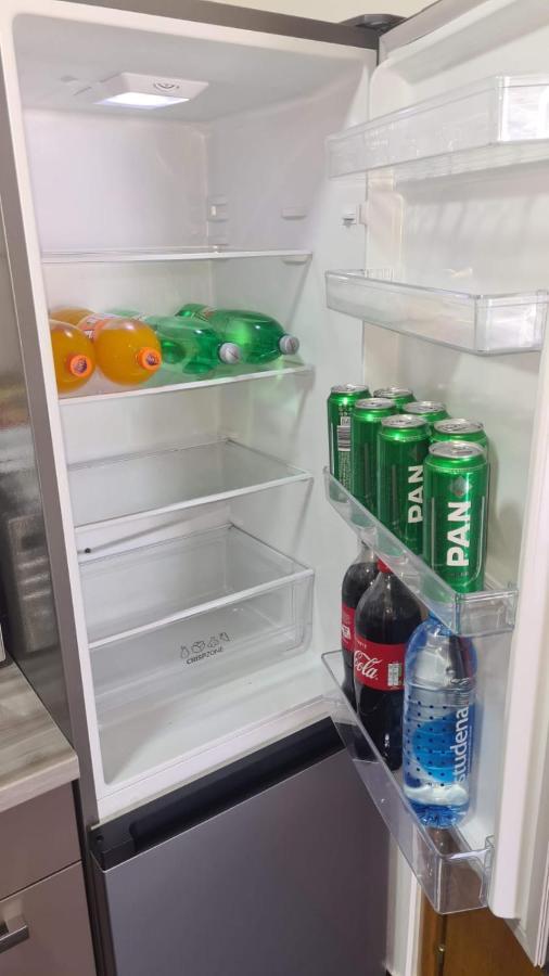 Apartmani Marcetic スラヴォンスキ・ブロド エクステリア 写真